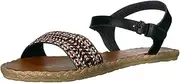 [Volcom] Women's Finley Huarache Sandal