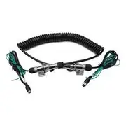 Aerpro 1 Channel Heavy Duty 4 Pin Trailer Connection Kit - AVTK1