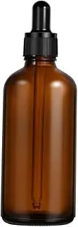 TOVINANNA 10-piece Essential Oil Bottle Dropper Kit Empty Refillable Travel Bottles 50ml for Diy Perfume Oils Aromatherapy