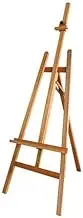 Jasart Studio Lyre Easel