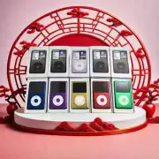 NEW Apple iPod Classic 7th Gen 160GB MP3 Player-ALL Colors-Sealed BOX