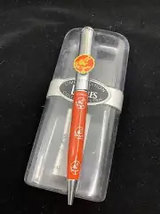 1999 Apple Corp The Beatles Limited Edition Collectors TCB Pen In Case NIB