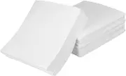 LAPYAPPE Dust- Paper Cleaning Wipes 300pcs Lint- Rags Monitor Cleaning Kit for Laptop Tv Glasses Surface Cleaner