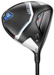 Left Handed Cobra Golf Club AeroJet 9* Driver Stiff Graphite