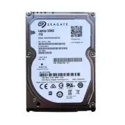 Seagate ST1000LM014 1TB 5400RPM 64MB SATA 2.5" Laptop SSHD Hybrid Hard Drive