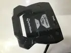 TaylorMade 34 Spider GTX Truss BLACK TM1 Spider GTx TRUSS BLACK TM1 Putter