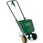 Scotts Lawn Builder Fertiliser Spreader Medium-Large Lawns EasyGreen Broadcast