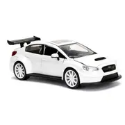 [The Fast and the Furious] F&F 8 Mr Little Nobody's Subaru WRX STI 1:24 Hollywood Ride