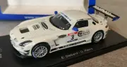 Spark Minimax Mercedes-Benz SLS GT3 Team Graff #3 GT Tour 2011 1:43 SF021