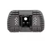 Onga Pool Shark / Sand Shark / Kleva Kleena Foot Pad Grey - Pool Cleaner Spar...