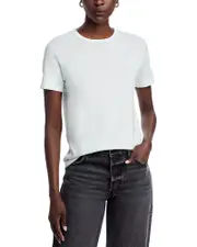 Majestic Filatures Crewneck Tee