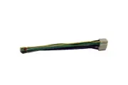 WIRE HARNESS For Alpine CDE-7827 CDE-7828 CDE-7830 CDE-7831 CDE-7853 CDE-7856