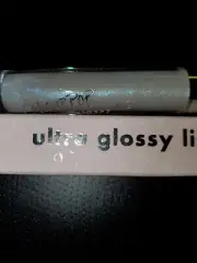 NIB Colourpop Ultra Glossy LIPGLOSS (ATTA GIRL) CLEAR GLITTER LE