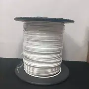 Parker Parflex Clear Tubing 1/4 O.D.x .040 Wall 200F