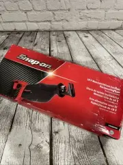 Snap-On Tools CTRS8850DB 18V MonsterLithium Cordless Reciprocating Saw