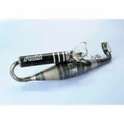 POLINI P2000295 Silencer Evolution Aerox for Benelli 50 Pepe 2003-2003