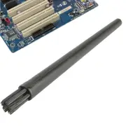 7-Beam Round Handle Antistatic Cleaning Brush For Electronic Components