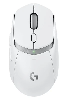 Logitech G309 LIGHTSPEED Wireless Gaming Mouse White 100 – 25,600 DPI LIGHTSP