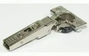 Blum CLIP top BLUMOTION 110° + Full Overlay Press-in Cabinet Hinge - 73B3580