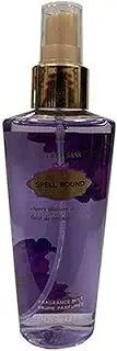[Secret Sass] Spell Bound Body Spray for Women, 125 ml