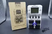 Zoom MS-50G+ MultiStomp Multi-effects Pedal Genuine product New