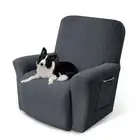 Recliner Chair Cover Lazy Boy Recliner Covers Recliner Covers for Recliner Ch...