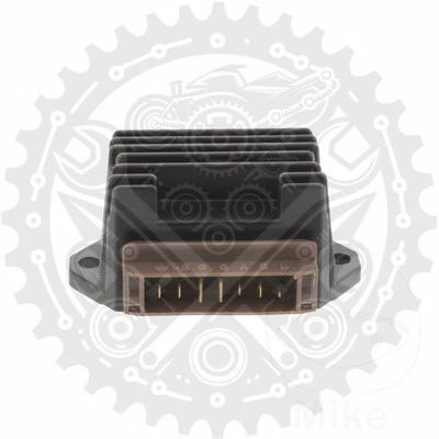 New JMP Regulator Rectifier Fits Piaggio Hexagon 180 LXT 2T