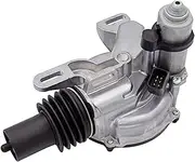 Car Clutch Slave Cylinder Actuator 4512500062 3981000022，Compatible With Benz Smart Fortwo Cabrio Coupe 2009-2014