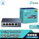 TP-LINK TL-SG105 鋼殼 5埠 專業級 Gigabit 交換器 SG105 台灣代理公司貨 光華商場