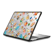 MacBook Air 15-inch (M2 - M4) Impact Case Peanut Buddy ( MacBook )