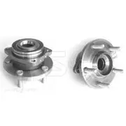 GSP Wheel Hub Assembly - 332001