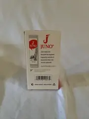 Juno - Alto Sax Reeds - Strength 2 1/2 - 9 pack