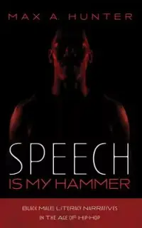 在飛比找博客來優惠-Speech Is My Hammer: Black Mal