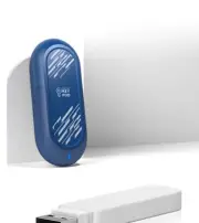 QIUI Chastity Lock Box Key Remote Control APP Chastity Lock CB Key Control