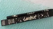 Tarte Tarteist Remix Double Take Eyeliner White Gold Black New Boxed