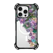 iPhone 16 Pro Bounce Case MagSafe Compatible MY SUCCULENT GARDEN
