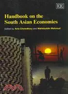 在飛比找三民網路書店優惠-Handbook on the South Asian Ec