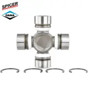 5-789X Spicer Universal Joint ISR Style Detroit 7260 Series 1.078" x 2.125"