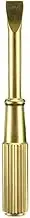 Screwdriver Titanium Steel Mini Screw Driver For Love Bracelet Bracelet Repair Screwdriver Tools (gold)