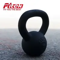 在飛比找運動市集優惠-經典壺鈴5KG【Fitek】