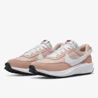 在飛比找PChome24h購物優惠-【NIKE】WMNS WAFFLE DEBUT 女 休閒鞋-