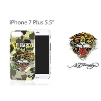 在飛比找蝦皮購物優惠-☆韓元素╭☆ED HARDY iPhone 7 Plus 趣