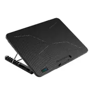 Adjustable Laptop Cooler for Office Desk Basic Edition