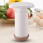 Vacuum Food Storage Box Marinade Container Large Capacity for Grains Rice