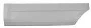 QUARTER LOWER PATCH PANEL RH 1964-65 CHEVELLE
