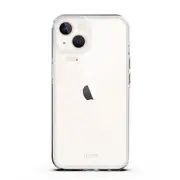 For iPhone 13 EFM Alta Case Armour D3O Crystalex Cover Clear