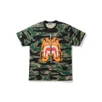 在飛比找Yahoo!奇摩拍賣優惠-A bathing ape bape tiger camo 