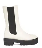 PRESLEY ULTRALIFT BOOTIE in OAT for Women