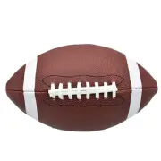 American Football Soccer Rugby Association Football Footy Ball For Men Women r
