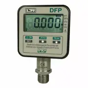 LR-Cal DFP Digital Force, Weight, and Pressure Gauge ±0.1% Accuracy RS232